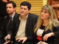 Foto de la galería: Extenderán edad para beneficiarios de pensiones del IPS que estén estudiando