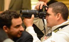 Foto de la galería: Extenderán edad para beneficiarios de pensiones del IPS que estén estudiando