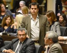 Foto de la galería: Extenderán edad para beneficiarios de pensiones del IPS que estén estudiando