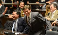 Foto de la galería: Extenderán edad para beneficiarios de pensiones del IPS que estén estudiando