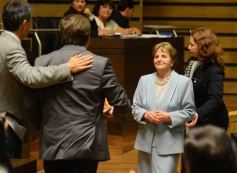 Foto de la galería: Extenderán edad para beneficiarios de pensiones del IPS que estén estudiando