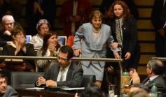 Foto de la galería: Extenderán edad para beneficiarios de pensiones del IPS que estén estudiando