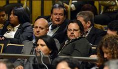 Foto de la galería: Extenderán edad para beneficiarios de pensiones del IPS que estén estudiando