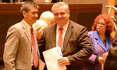 Foto de la galería: Extenderán edad para beneficiarios de pensiones del IPS que estén estudiando