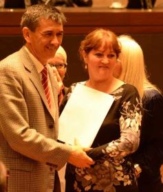 Foto de la galería: Extenderán edad para beneficiarios de pensiones del IPS que estén estudiando