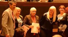 Foto de la galería: Extenderán edad para beneficiarios de pensiones del IPS que estén estudiando