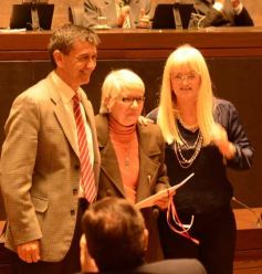 Foto de la galería: Extenderán edad para beneficiarios de pensiones del IPS que estén estudiando