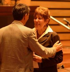 Foto de la galería: Extenderán edad para beneficiarios de pensiones del IPS que estén estudiando