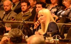 Foto de la galería: Extenderán edad para beneficiarios de pensiones del IPS que estén estudiando