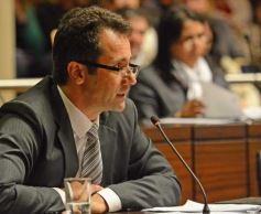 Foto de la galería: Extenderán edad para beneficiarios de pensiones del IPS que estén estudiando