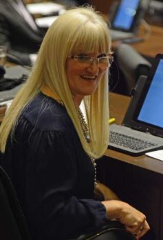 Foto de la galería: Extenderán edad para beneficiarios de pensiones del IPS que estén estudiando