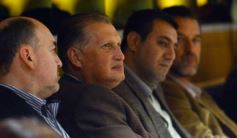 Foto de la galería: Extenderán edad para beneficiarios de pensiones del IPS que estén estudiando