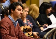 Foto de la galería: Extenderán edad para beneficiarios de pensiones del IPS que estén estudiando