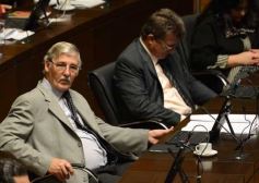 Foto de la galería: Extenderán edad para beneficiarios de pensiones del IPS que estén estudiando