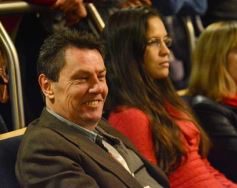 Foto de la galería: Extenderán edad para beneficiarios de pensiones del IPS que estén estudiando