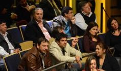 Foto de la galería: Extenderán edad para beneficiarios de pensiones del IPS que estén estudiando