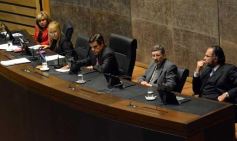 Foto de la galería: Extenderán edad para beneficiarios de pensiones del IPS que estén estudiando