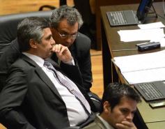 Foto de la galería: Extenderán edad para beneficiarios de pensiones del IPS que estén estudiando