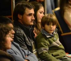 Foto de la galería: Extenderán edad para beneficiarios de pensiones del IPS que estén estudiando