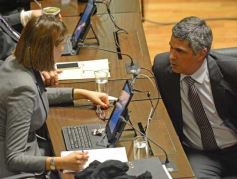 Foto de la galería: Extenderán edad para beneficiarios de pensiones del IPS que estén estudiando