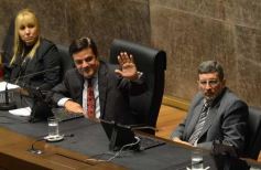 Foto de la galería: Extenderán edad para beneficiarios de pensiones del IPS que estén estudiando
