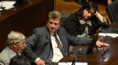 Foto de la galería: Extenderán edad para beneficiarios de pensiones del IPS que estén estudiando