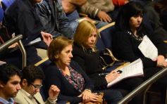 Foto de la galería: Extenderán edad para beneficiarios de pensiones del IPS que estén estudiando