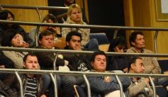 Foto de la galería: Extenderán edad para beneficiarios de pensiones del IPS que estén estudiando