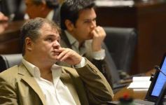 Foto de la galería: Extenderán edad para beneficiarios de pensiones del IPS que estén estudiando