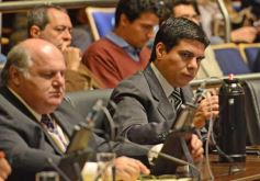 Foto de la galería: Extenderán edad para beneficiarios de pensiones del IPS que estén estudiando