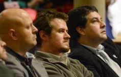 Foto de la galería: Extenderán edad para beneficiarios de pensiones del IPS que estén estudiando