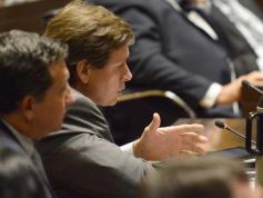 Foto de la galería: Extenderán edad para beneficiarios de pensiones del IPS que estén estudiando