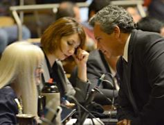 Foto de la galería: Extenderán edad para beneficiarios de pensiones del IPS que estén estudiando