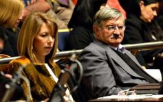 Foto de la galería: Extenderán edad para beneficiarios de pensiones del IPS que estén estudiando