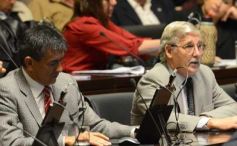 Foto de la galería: Extenderán edad para beneficiarios de pensiones del IPS que estén estudiando