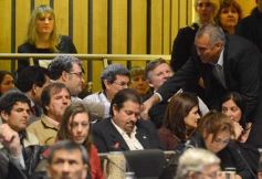 Foto de la galería: Extenderán edad para beneficiarios de pensiones del IPS que estén estudiando