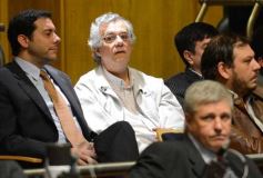 Foto de la galería: Extenderán edad para beneficiarios de pensiones del IPS que estén estudiando