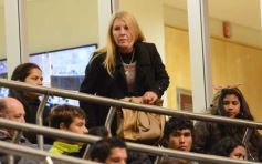 Foto de la galería: Extenderán edad para beneficiarios de pensiones del IPS que estén estudiando