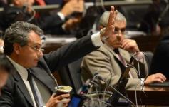 Foto de la galería: Extenderán edad para beneficiarios de pensiones del IPS que estén estudiando