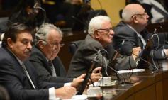 Foto de la galería: Extenderán edad para beneficiarios de pensiones del IPS que estén estudiando