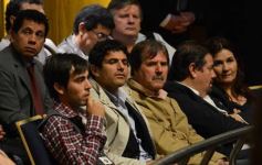 Foto de la galería: Extenderán edad para beneficiarios de pensiones del IPS que estén estudiando