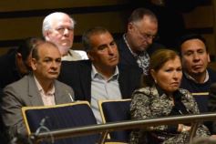 Foto de la galería: Extenderán edad para beneficiarios de pensiones del IPS que estén estudiando