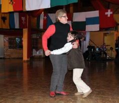 Foto de la galería: Daiana Sawczuk fue coronada como Reina de los Inmigrantes