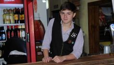 Foto de la galería: Daiana Sawczuk fue coronada como Reina de los Inmigrantes