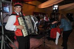 Foto de la galería: Daiana Sawczuk fue coronada como Reina de los Inmigrantes