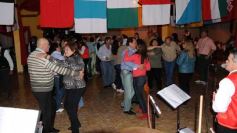 Foto de la galería: Daiana Sawczuk fue coronada como Reina de los Inmigrantes