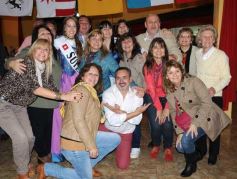 Foto de la galería: Daiana Sawczuk fue coronada como Reina de los Inmigrantes