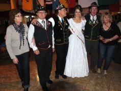 Foto de la galería: Daiana Sawczuk fue coronada como Reina de los Inmigrantes