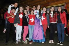 Foto de la galería: Daiana Sawczuk fue coronada como Reina de los Inmigrantes