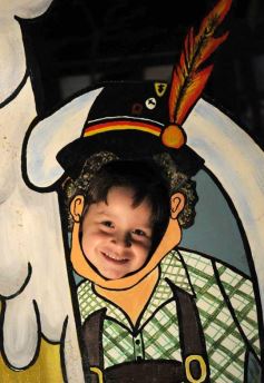 Foto de la galería: Daiana Sawczuk fue coronada como Reina de los Inmigrantes